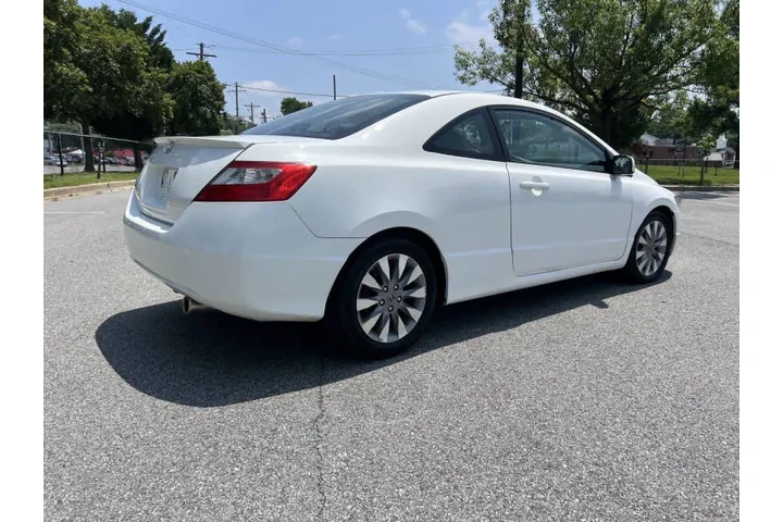 $7500 : 2011 Civic EX-L image 6