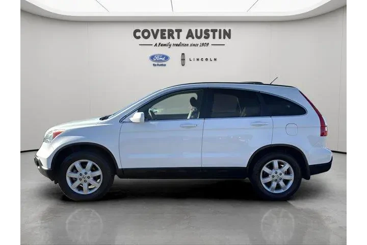 $9854 : Honda CR-V 2008 EX-L 4dr SUV image 2