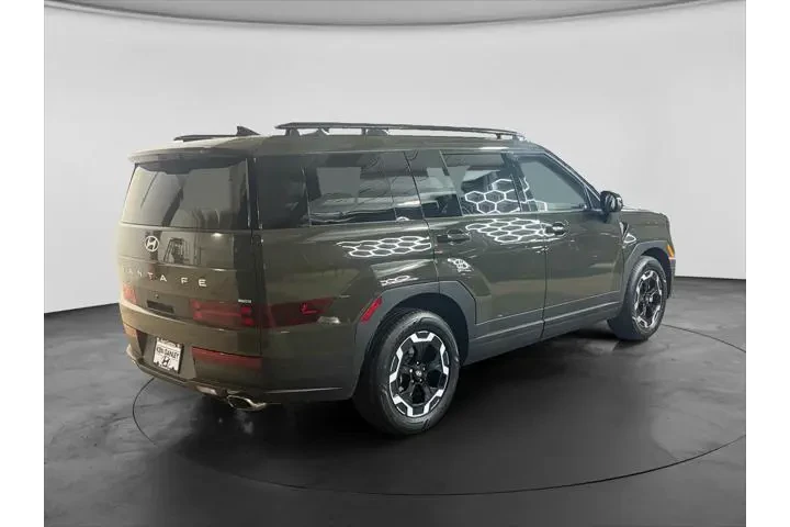 $31244 : Hyundai SANTA FE 2025 AWD SE image 5
