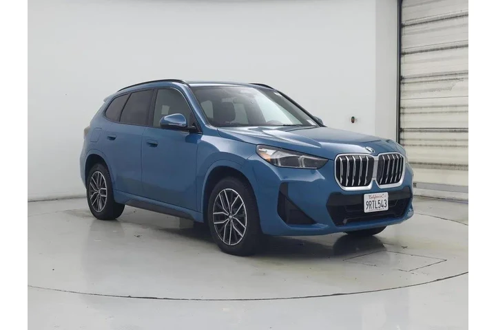 $36998 : BMW X1 2024 AWD xDrive28i 4d image 1