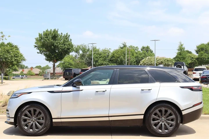 $27524 : 2018 Range Rover Velar R-Dyna image 9