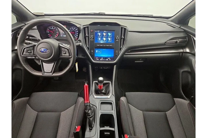 $24998 : Subaru WRX 2022 AWD Base 4dr image 9