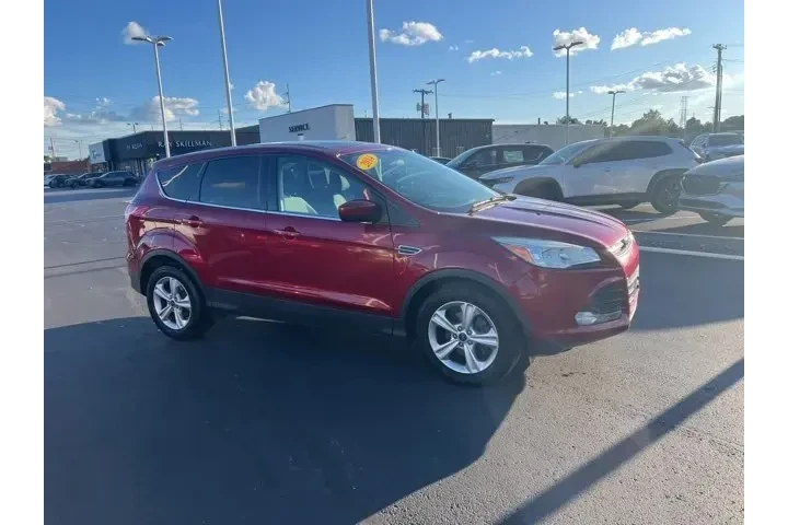 $7995 : Ford Escape 2014 SE 4dr SUV image 3