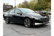 Hyundai ELANTRA Hybrid 2023