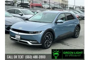 2024 IONIQ 5 SEL RWD en San Francisco Bay Area