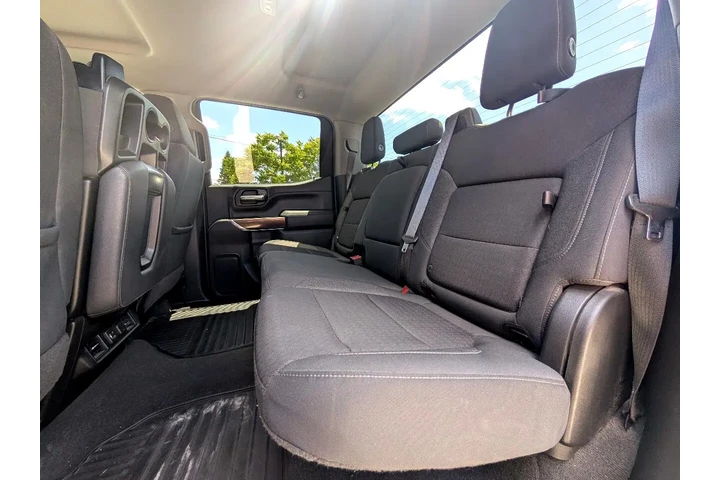 $29995 : 2022 Silverado 1500 Limited R image 9