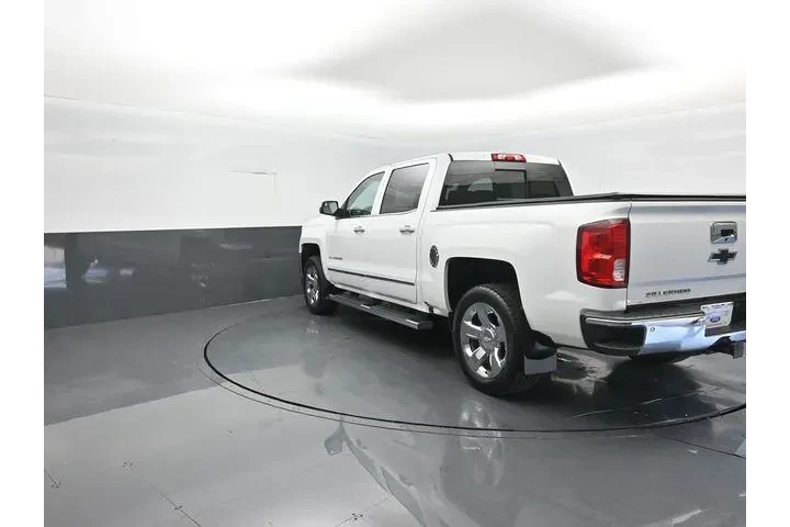 $29753 : Chevrolet Silverado 1500 201 image 5