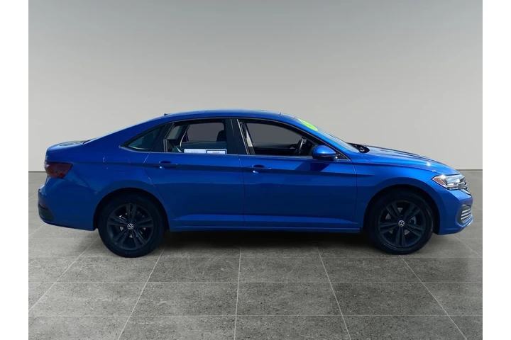 $21628 : Volkswagen Jetta 2022 SE 4dr image 6