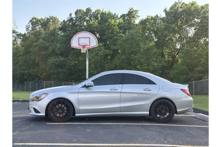 $7999 : 2015 Mercedes-Benz CLA CLA 250 image 5