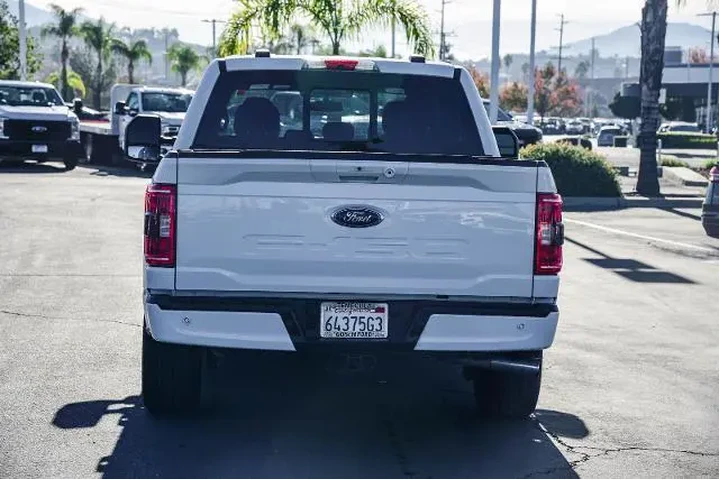 $29979 : Ford F-150 2021 4x2 XLT 4dr image 5