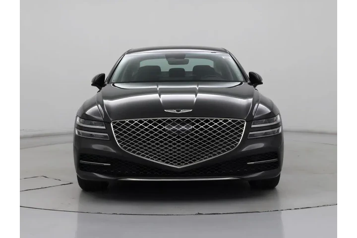 $30998 : Genesis G80 2023 AWD 2.5T 4d image 5