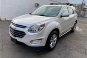 $5699 : 2016 Equinox LT thumbnail