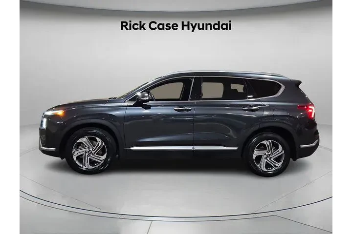 $22991 : Hyundai SANTA FE 2023 SEL 4d image 3