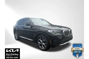 BMW X3 2023 AWD xDrive30i 4d en Cleveland