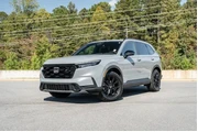 Honda CR-V Hybrid 2024 AWD S en Greenville