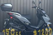 $1200 : Vendo scooter Dragon thumbnail