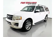 $14975 : Ford Expedition EL 2017 4x2 thumbnail