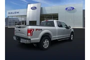 $20827 : Ford F-150 2017 4x4 Lariat 4 thumbnail