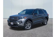 Ford Explorer 2023 AWD XLT 4 en Los Angeles