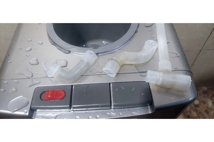 Mant. de Dispensadores de agua image 4