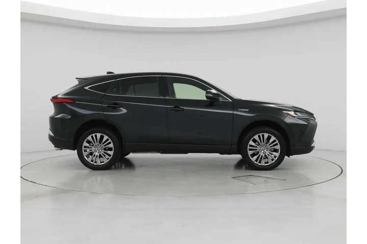 $35998 : Toyota Venza 2021 AWD Limite image 7