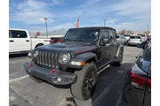 Jeep Gladiator 2021 4x4 Rubi