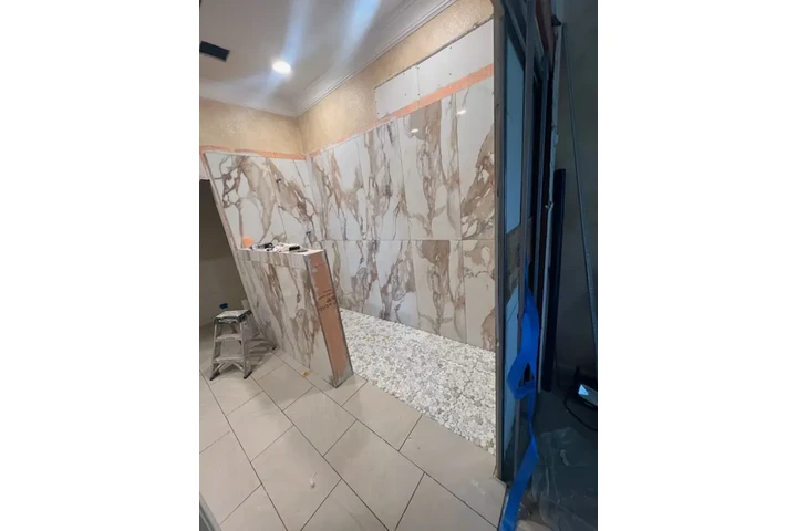 Jose's California Tile image 5