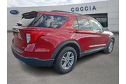$31990 : Ford Explorer 2022 AWD XLT 4 thumbnail