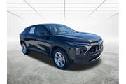 $20486 : Chevrolet Trax 2025 LS 4dr C thumbnail