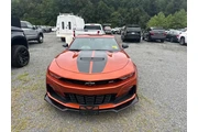 $49500 : Chevrolet Camaro 2022 SS 2dr thumbnail