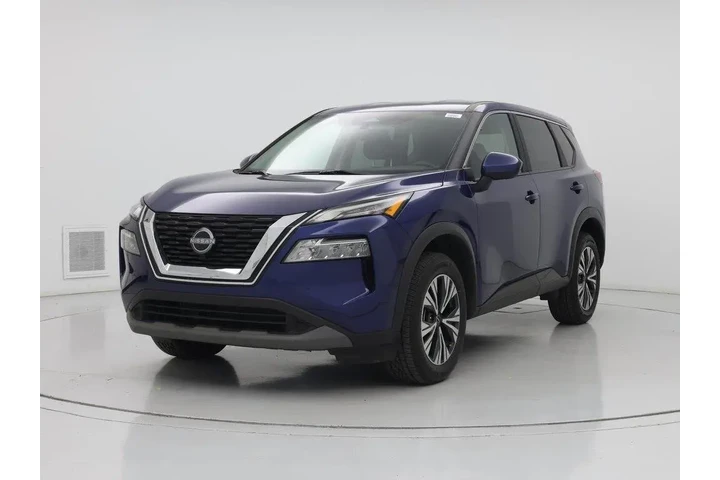 $20998 : Nissan Rogue 2023 SV 4dr Cro image 4