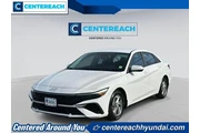 Hyundai ELANTRA 2024 SE 4dr