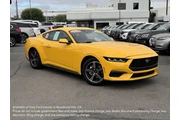 Ford Mustang 2024 EcoBoost 2 en Los Angeles