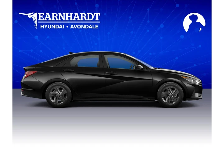 $17676 : Hyundai ELANTRA 2023 SEL 4dr image 9