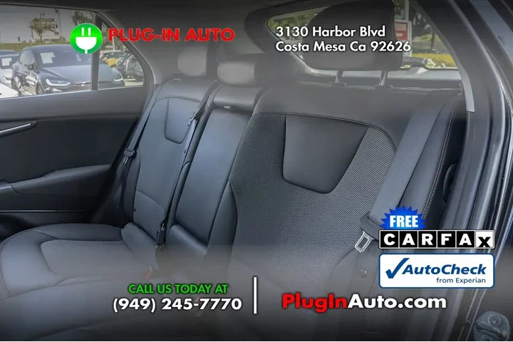 $23995 : Kia Niro EV 2023 Wind 4dr Cr image 9