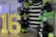 SALÓN DE FIESTAS thumbnail