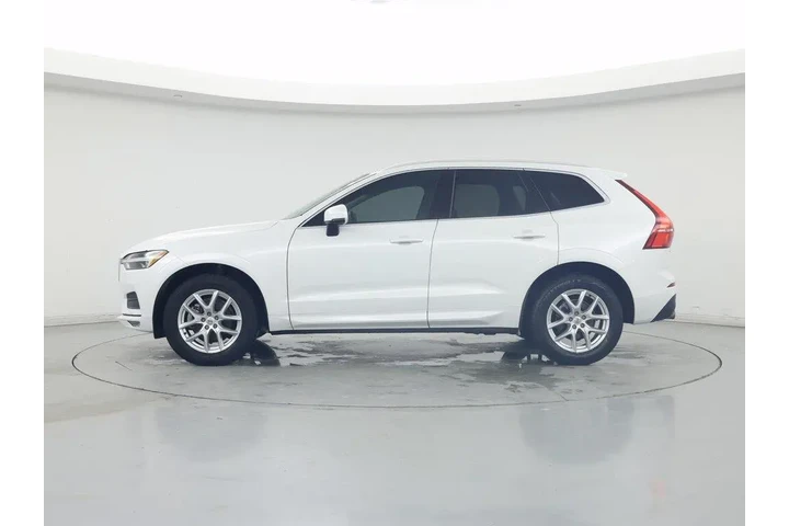 $23998 : Volvo XC60 2021 T5 Momentum image 3