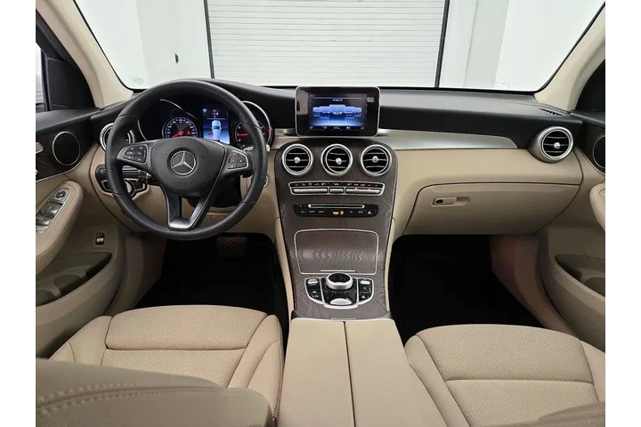 $22998 : Mercedes-Benz GLC 2019 GLC 3 image 9