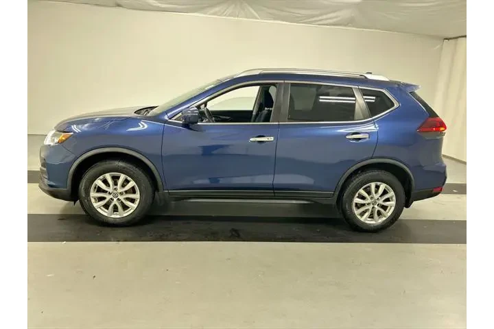 $16611 : Nissan Rogue 2019 AWD SV 4dr image 6