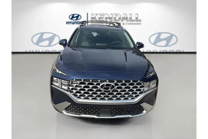 $19388 : Hyundai SANTA FE 2022 SEL 4d image 2