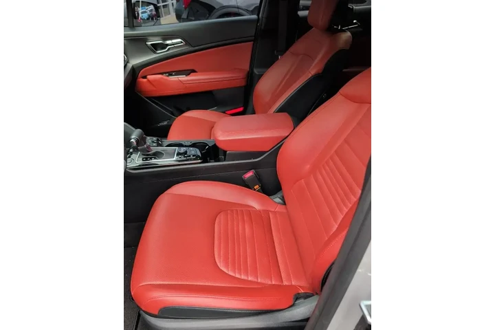 $26276 : Kia Sportage 2023 SX-Prestig image 8