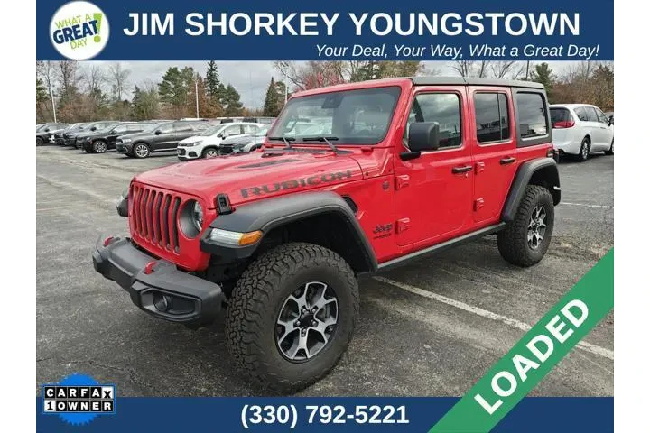 $36000 : Jeep Wrangler Unlimited 2022 image 1