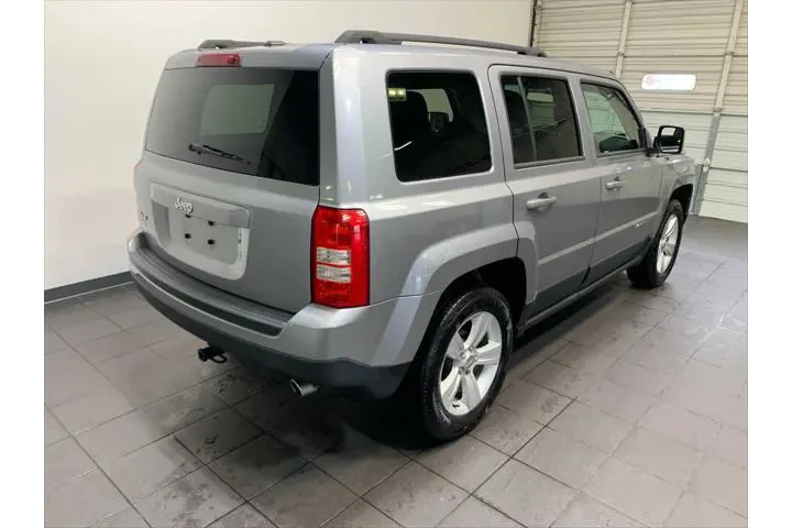 $14489 : Jeep Patriot 2017 4x4 Sport image 3