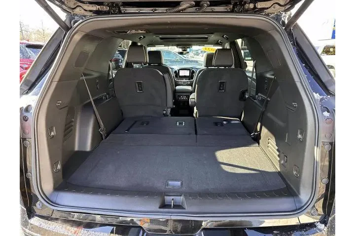 $34888 : Chevrolet Traverse 2023 4x4 image 7