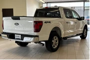 $39999 : Ford F-150 2025 4x4 XLT 4dr thumbnail