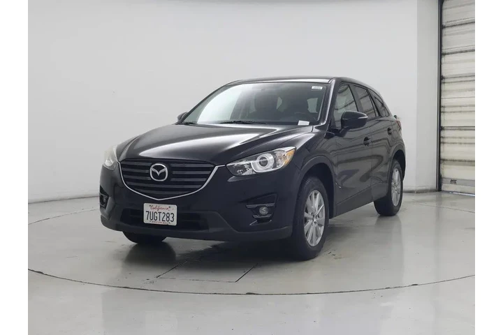 $17998 : Mazda CX-5 2016 Touring 4dr image 4