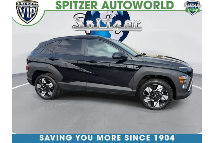 $21629 : Hyundai KONA 2024 AWD SEL 4d image 10