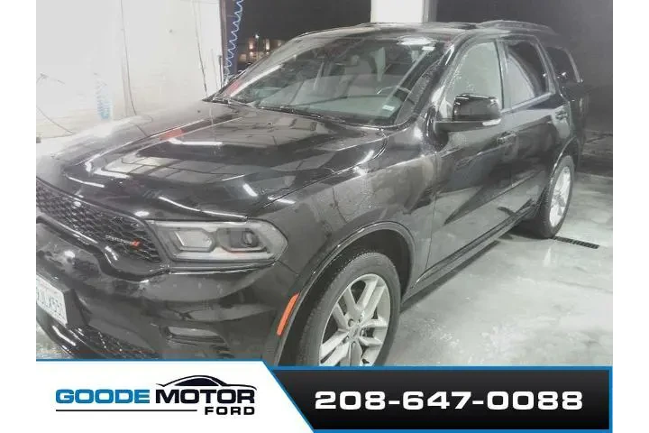 $29995 : Dodge Durango 2023 AWD GT 4d image 1