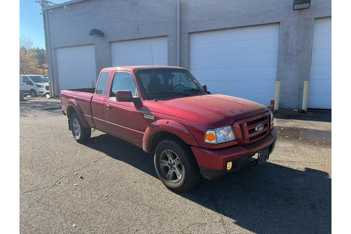 $9995 : Ford Ranger 2006 XL 2dr Supe image 1