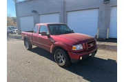 Ford Ranger 2006 XL 2dr Supe en Arlington VA